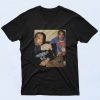 Jay Z Nas Black Rapper 90s T Shirt Style