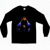 Jay Z Rockafella Records 90s Long Sleeve Style