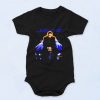 Jay Z Rockafella Records Baby Onesies Style