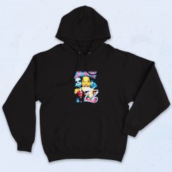 Jay Z Vintage Rap Hip Hop Hoodie Style