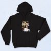 Jim Henson Labyrinth Movie Hoodie Style