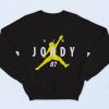 Jordy Jordan Air Fashionable Sweatshirt