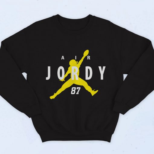 Jordy Jordan Air Fashionable Sweatshirt