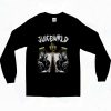 Juice Wrld 999 Angels 90s Long Sleeve Style