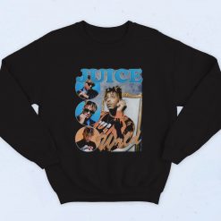 Juice Wrld The King Fashionable Sweatshirt