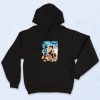 Juice Wrld The King Hoodie Style