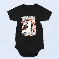 Juvenile Back That Thang Up Rap Baby Onesies Style