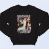 Juvenile Back That Thang Up Rap Fashionable Sweatshirt