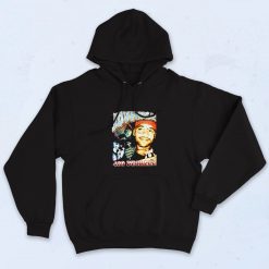 Juvenile Hip Hop Cash Money Hoodie Style