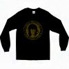 Keith Richards For President 90s Long Sleeve Style