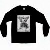 Kendrick Lamar Butterfly 90s Long Sleeve Style