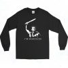 Kirk Douglas I Am Spartacus 90s Long Sleeve Style