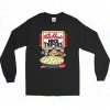 Klubbers Nice Tripsies 90s Long Sleeve Style