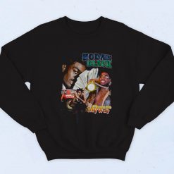 Kodak Black Chane My Way Fashionable Sweatshirt