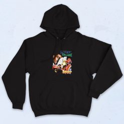 Kodak Black Chane My Way Hoodie Style