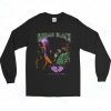 Kodak Black Heartbreak 90s Long Sleeve Style