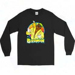 Koko B Ware Birdman 90s Long Sleeve Style