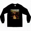 Lana Del Rey Paradise 90s Long Sleeve Style