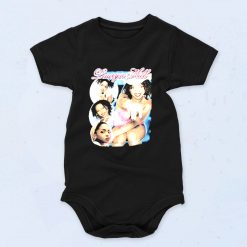 Lauryn Hill Rap Hip Hop Baby Onesies Style