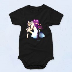 Leann Rimes 90s Baby Onesies Style