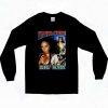 Lil Kim Hardcore 90s Long Sleeve Style