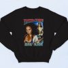 Lil Kim Hardcore Fashionable Sweatshirt