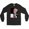 Lil Peep Obey 90s Long Sleeve Style