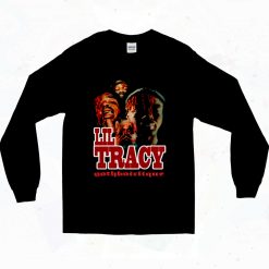 Lil Tracy Gbc Gothboiclique 90s Long Sleeve Style