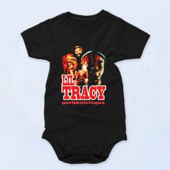 Lil Tracy Gbc Gothboiclique Baby Onesies Style