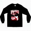 Lil Tracy Soulja Witch Faith 90s Long Sleeve Style