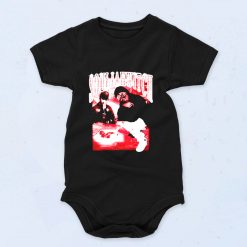 Lil Tracy Soulja Witch Faith Baby Onesies Style