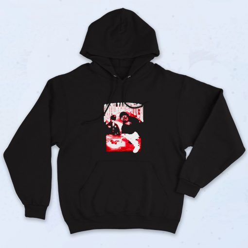 Lil Tracy Soulja Witch Faith Hoodie Style