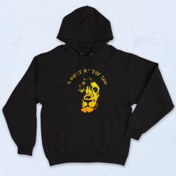 Lion King A Night At The Zoo Stylish Hoodie