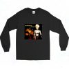 Lithium Song Nirvana 90s Long Sleeve Style