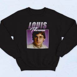 Louis Theroux Fashionable Sweatshirt