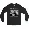 Love Will Tear Us Apart Joy Division 90s Long Sleeve Style