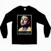 Mac Miller Malcolm Self Care 90s Long Sleeve Style