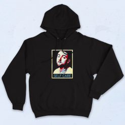 Mac Miller Malcolm Self Care Hoodie Style