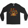 Mac Sabbath Mc Donalds 90s Long Sleeve Style