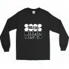 Maceo And All The Kings Men 90s Long Sleeve Style