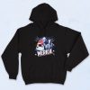 Merica Drinking Stylish Hoodie