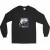 Mickey Mouse And Friends Halloween 2019 90s Long Sleeve Style