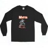 Misfits Legacy Of Brutality 90s Long Sleeve Style