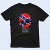 Mississippi Skull Quote Authentic Vintage T Shirt