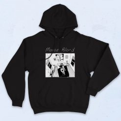 Moose Blood Stylish Hoodie