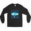 Mother Earth 90s Long Sleeve Style