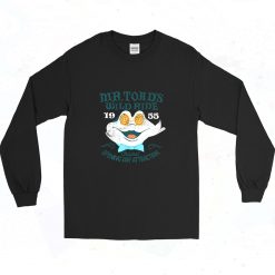 Mr 90s Long Sleeve Style