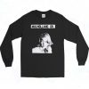 Mulholland Drive 90s Long Sleeve Style