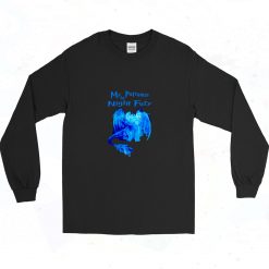 My Patronus Is Night Fury Toothless Potter 90s Long Sleeve Style