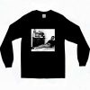 Nas Illmatic Room 90s Long Sleeve Style